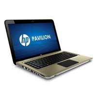 HP Pavilion R DV6-3112sl XD515