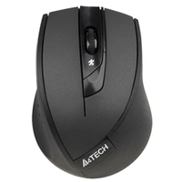 A4Tech N-600X-1 Black