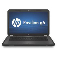 HP Pavilion R G6-1117SH QC712