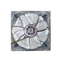 Blueberry CF80254LED Blue 8cm