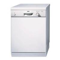BOSCH SGS53E92EU
