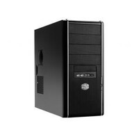 CoolerMaster RC-334U-KKN1 w/o PSU