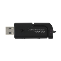 DataTraveler 100 8GB G2 Black