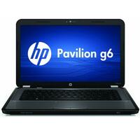 HP Pavilion R G6-1011sl LR438