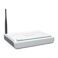 Tenda W311R+ WiFi Lite N Router Detachable Antena