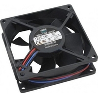 CM SAF-S84-E1-GP Ultra silent 8cm