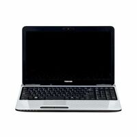 Toshiba Satellite L750-209