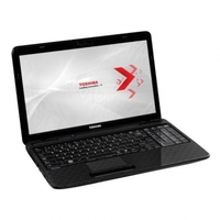 Toshiba Satellite L750-1XV
