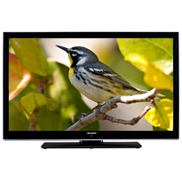 Sharp LC-32LE530EV