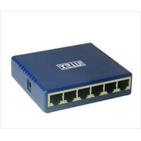 Intex switch 5P 10/100
