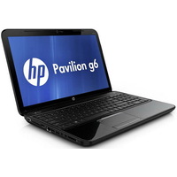 HP Pavilion G6-1170st