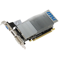 MSI GeForce N610GT-MD1GD3H/LP 