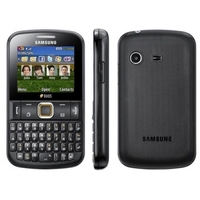 Samsung E2222 Black