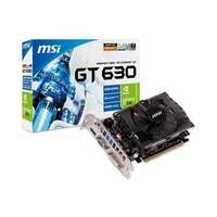 MSI GeForce GT 630 2GB/128bit