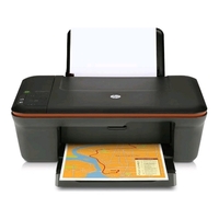 HP Deskjet 2054