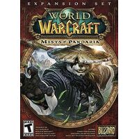 World of Warcraft: Mists of Pandaria