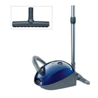 BOSCH BSG62022