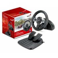 GENIUS Trio Racer F1 volan