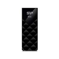 Silicon Power 8GB Ultima U03 Black