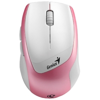 Genius DX-7100 Wireless pink