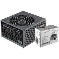 LC POWER LC600H-12 600W