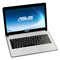 ASUS X401A-WX100