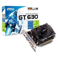 MSI GeForce GT 630 4GB/128bit