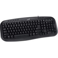 Genius KB-M200 USB