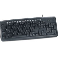 Genius KB-M220 PS/2