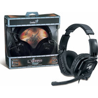 GENIUS HS-550 Lychas