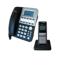 ORION OD-31, Dect Twist