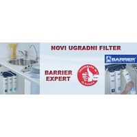 EXST BARIER EXPERT Standard