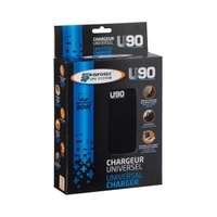 Infosec AC Adapter U90