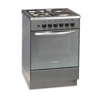KONCAR SV 5622 GPNF SS5-SILVER