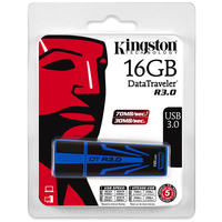 Kingston DataTraveler R3.0 16GB DTR30