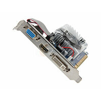 Gigabyte GF GT620 1GB/64bit