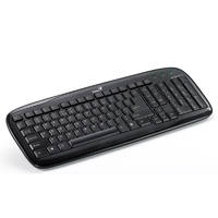 Genius SlimStar 110 PS/2