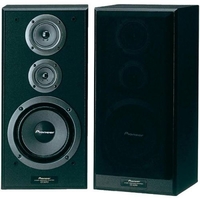PIONEER CS-3070/S,120W, 3-sistemski zvucnici