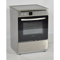 FAVORIT CC600 IF-Glaskeramika
