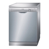 BOSCH SMS40E38EU