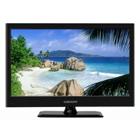 ORION LED 2446 Crni