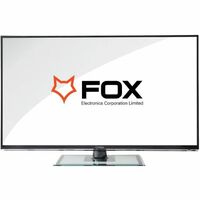 FOX 40LE5000C Full HD Dark