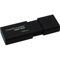 KINGSTON DataTraveler 100 G3 16GB