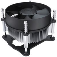 DeepCool CK-11508 all Intel Socket LGA 1155, 1156, 1150, 2200rpm