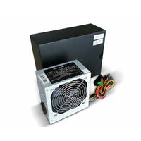 Spire ATX-550W-E22