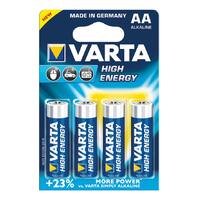 VARTA AAA, Alkalna LR03
