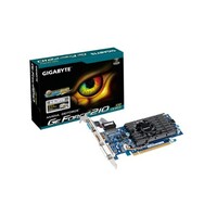 Gigabyte GeForce 210 GV-N210D3-1GI