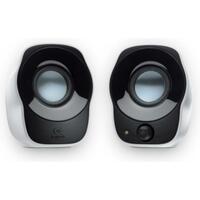 Logitech Z120 Stereo Speakers
