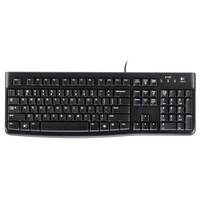Logitech K120 Keyboard OEM