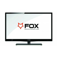 FOX 29DLE250